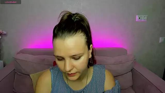 Jenny_Jimmy on StripChat 