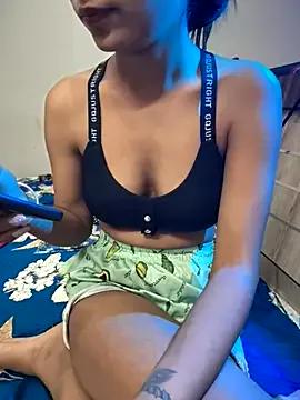 jenny_rao — Bussy show