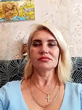 JennyOMay on StripChat 