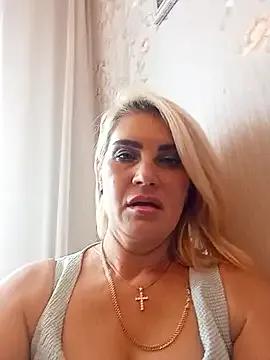 JennyOMay on StripChat 