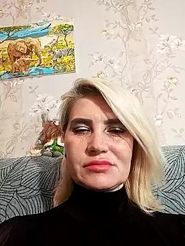 JennyOMay on StripChat 
