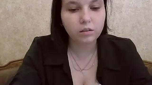 JeorginaJ on StripChat