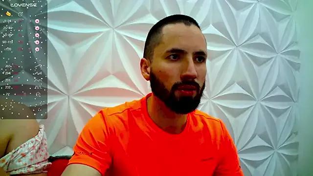 jerryandjessica on StripChat 