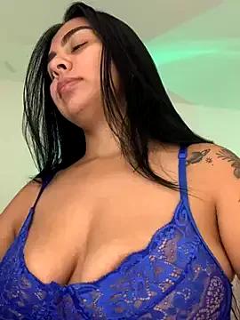 Jesse_bell on StripChat 