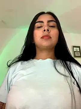 Jesse_bell on StripChat 