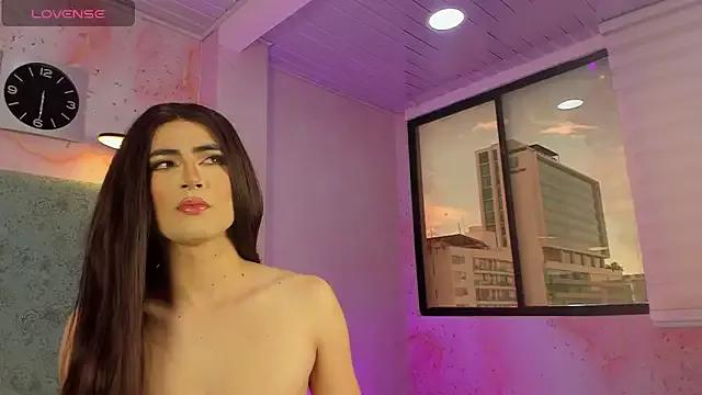 JESSI_NAOMI on StripChat 