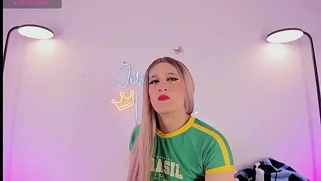 JESSI_NAOMI on StripChat 