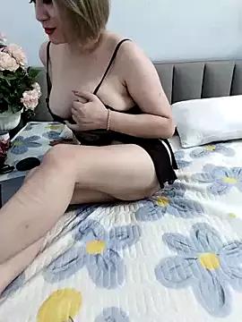 jessica-mimi on StripChat 