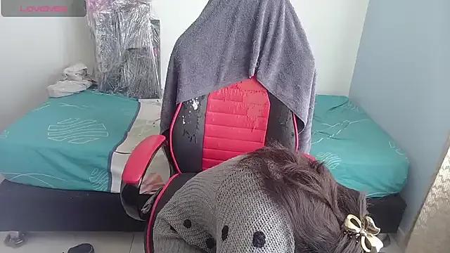jessica_gomez on StripChat