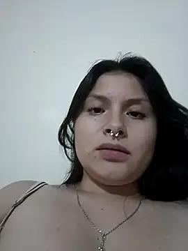jessica_gomez on StripChat 
