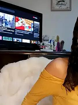 Jessica_princes on StripChat 