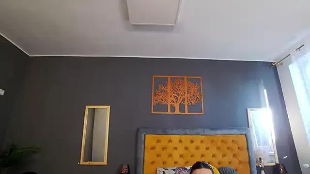 Jessica_White_ on StripChat 