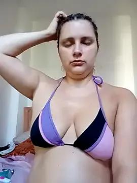 JessicaItalia on StripChat 