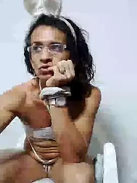 JessicaNaughty on StripChat 