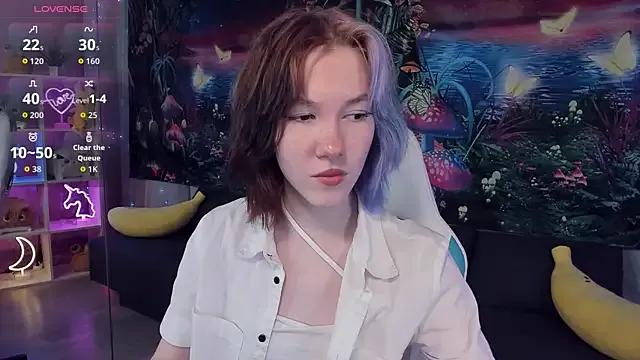 JessieRich on StripChat 