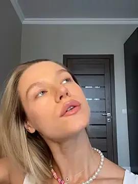 JessIsLove on StripChat 