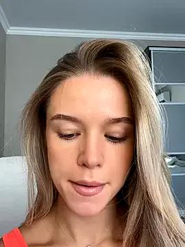 JessIsLove on StripChat
