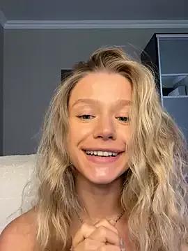 JessIsLove on StripChat 