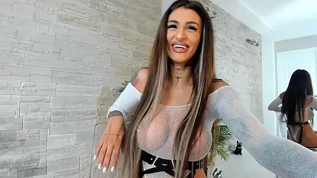 Jessy_Cruz on StripChat