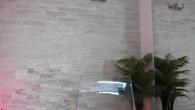Jessy_Cruz on StripChat 