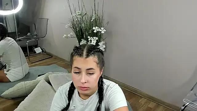 JessycaBanks on StripChat 