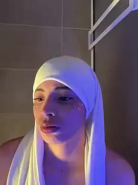 jhalila — We shower 