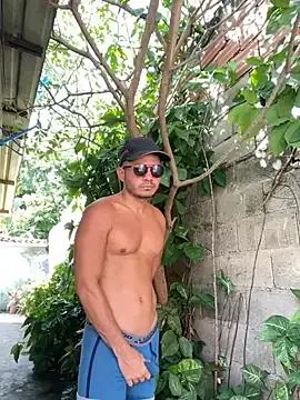 Jhon-big-cock's avatar