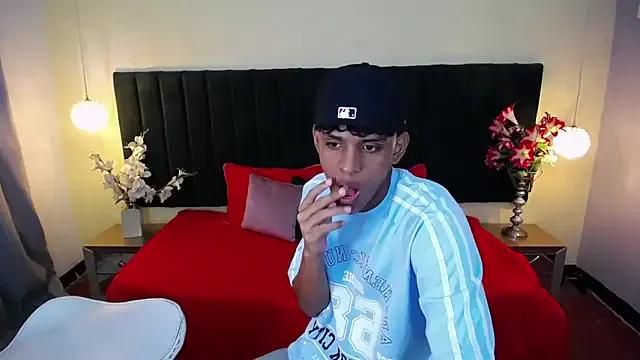 jhos_padill — cum