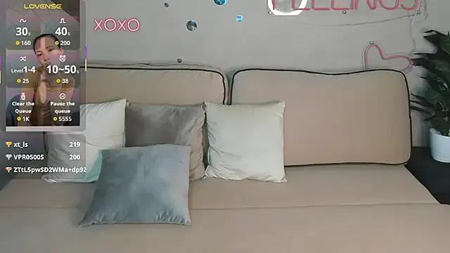 Jill_Curry on StripChat