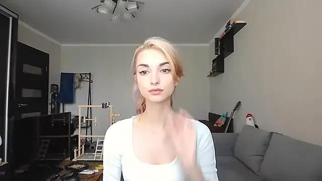JillianBozak — Private on StripChat
