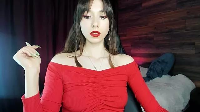 JillVerdon on StripChat 