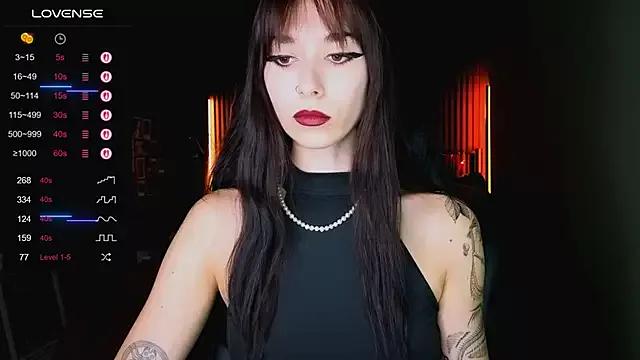 JillVerdon on StripChat 