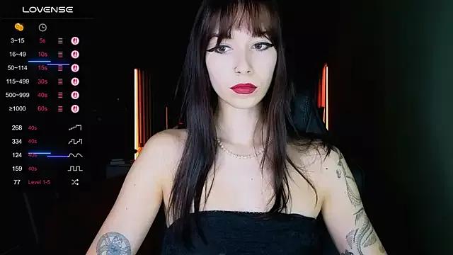 JillVerdon on StripChat 