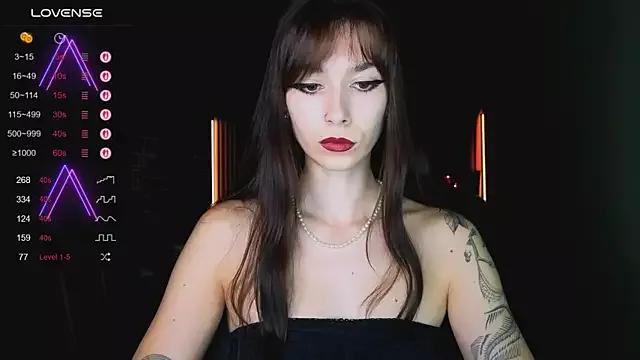 JillVerdon on StripChat 