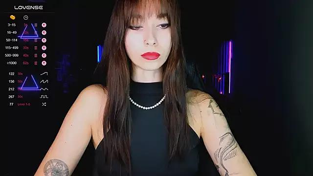 JillVerdon on StripChat 