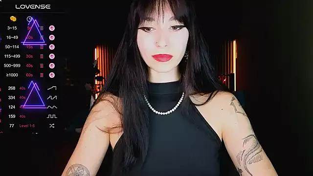 JillVerdon on StripChat 