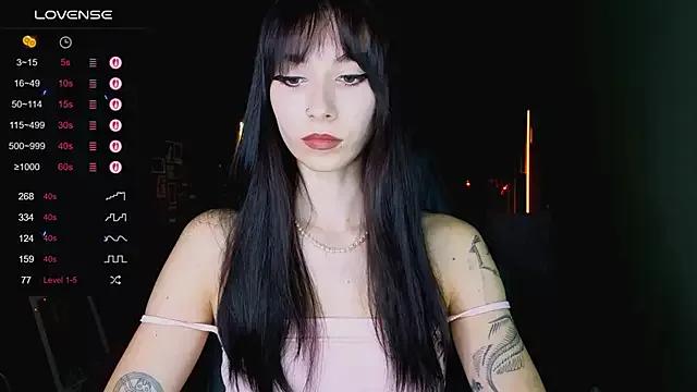 JillVerdon on StripChat 