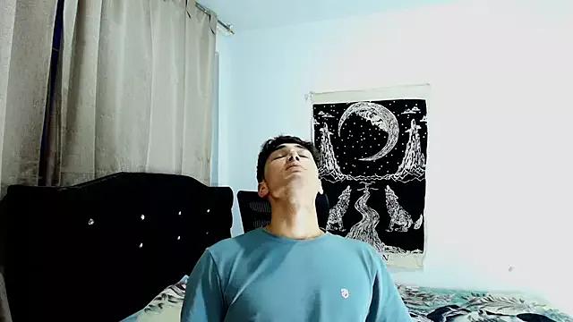 jimmy_class on StripChat 