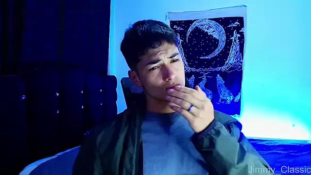 jimmy_class on StripChat 