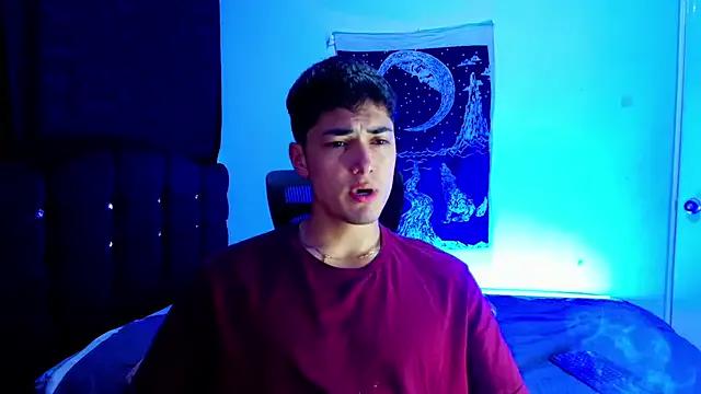 jimmy_class on StripChat