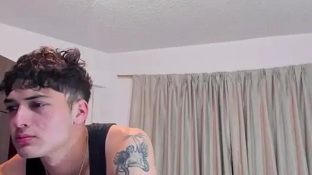 jimmy_class on StripChat 