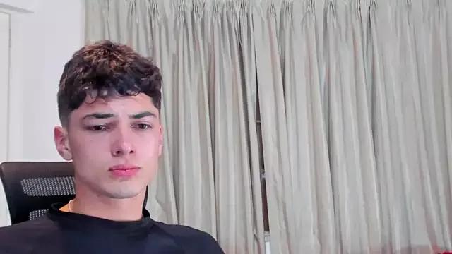 jimmy_class on StripChat 