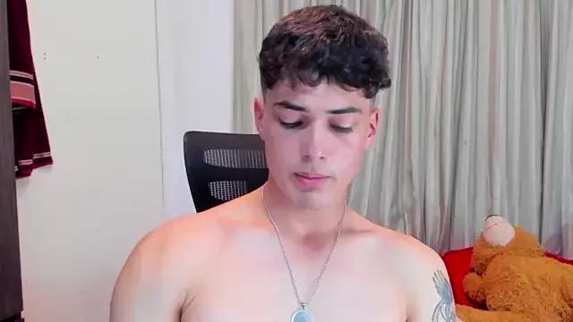jimmy_class on StripChat 