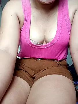 JinjinLy — Freechat on StripChat