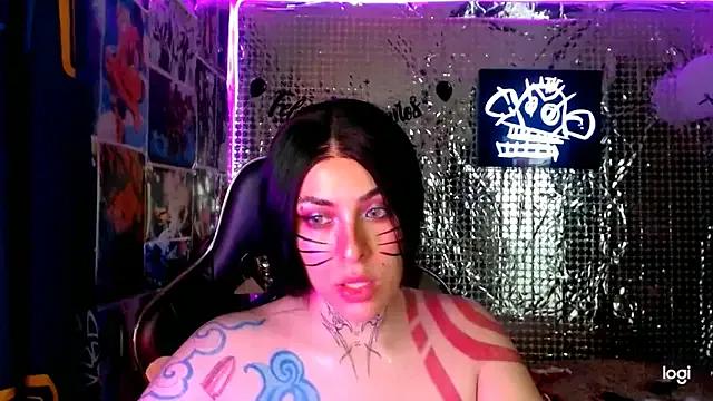 JINX_26 —  BJ SLOPPY 