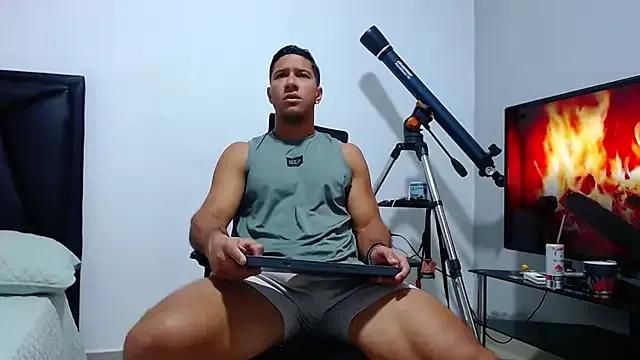 JJ_Shelby on StripChat 