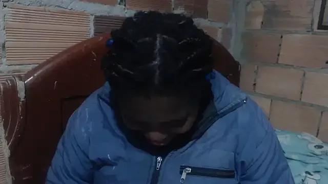 jjannakinky on StripChat 