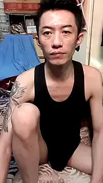 JJjing on StripChat 
