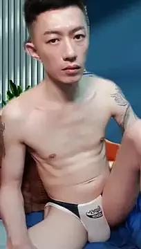 JJjing on StripChat 