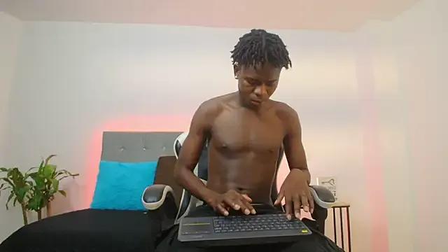 Johan_barreto — get horny